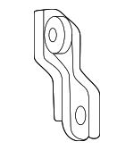 8868860851 - HVAC: Condenser Assembly Upper Bracket for Lexus: LX470 Image