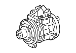 883206068184 - HVAC: Compressor for Lexus: LX470 Image