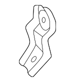 8868860770 - : Condenser Assembly Upper Bracket for Lexus: LX470 Image