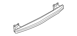 3C9807305 - : Impact Bar for Volkswagen: CC Image