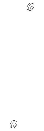 932011017 - : Suction Pipe Grommet for Suzuki Image