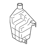 1376154G00 - Engine: Resonator for Suzuki Image