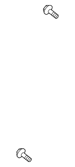 1376760G00 - : Suction Pipe Bolt for Suzuki Image