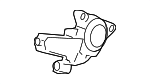 10373255 - Body: Window Motor for Hummer: H3, H3T Image
