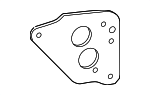 8155406640 - Electrical: Tail Lamp Assembly Gasket for Toyota: Camry Image