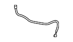 587440A000 - Brakes: Brake Hose for Hyundai Image