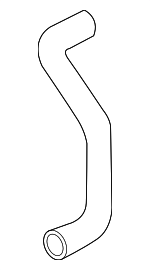 Radiator Coolant Hose