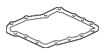 21813P5H000 - Engine: Trans Pan Gasket for Acura Image