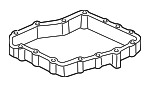 21151P5H000 - Engine: Trans Pan for Acura Image