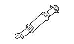 200217B000 - : Intermediate Pipe for Nissan Image