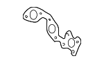 140361W600 - Exhaust: Exhaust Manifold Gasket for Nissan: Frontier, Pathfinder, Quest, Xterra Image