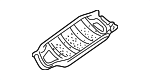 208537B520 - : Heat Shield for Nissan Image