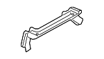 1500A487 - Engine: Bracket for Mitsubishi Image
