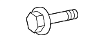 C2P3481 - Body: Mount Bolt for Jaguar Image