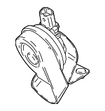 976951211 - : Low Note Horn for Porsche: Panamera Image