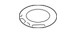 173431JA0B - Fuel System: Fuel Pump Assembly Lock Ring for Nissan: Murano, Pathfinder, Quest, Rogue Image