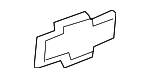 22732490 - Body: Emblem for Chevrolet: Cobalt Image