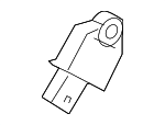 8983108020 - Electrical: Side Impact Sens for Lexus: GX460, IS250, IS350, LX570 Image