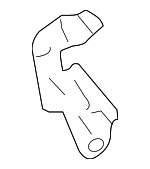 88975484 - : Mount Bracket for GM Image