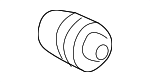 75891SA7000 - Body: Stopper for Honda: Accord, Accord Crosstour, Civic, CR-V, CR-Z, Crosstour, Element, Fit, HR-V, Insight, Odyssey, Pilot, Prelude, Ridgeline, S2000 Image