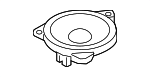 65132622517 - Body: Inst Panel Speaker for BMW: X3, X4, X5, X6, X7, XM Image