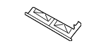 971473K000 - : Separator for Hyundai Image