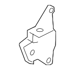 971603J000 - HVAC: Actuator Assembly for Hyundai: Veracruz Image