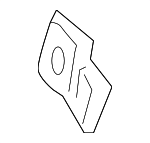 971853K000 - HVAC: Arm for Hyundai: Azera, Santa Fe, Sonata, Veracruz Image