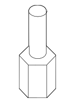 38323C601A - Suspension: Breather for Nissan Image