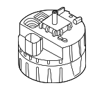 65755B72AC4 - : Inclination Sensor for Mini Image