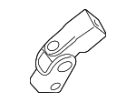 8650236 - : Lower Shaft for Volvo Image