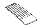 55362495AB - Body: Roof Panel for Mopar Image