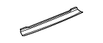 55362494AD - Body: Header Panel for Mopar Image