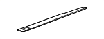 55346288 - Body: Sill Reinforced for Dodge: B2500, B3500 Image