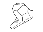 4531906020 - Steering: Heat Shield for Toyota Image image