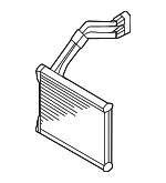 97130Q4000 - : Heater Core for Kia Image