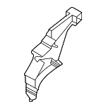 97206Q4000 - : Separator for Kia Image