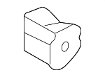20464VC010 - : Stabilizer Bar Bushing for Subaru Image