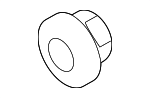 902380019 - Suspension: Stabilizer Link Nut for Subaru Image