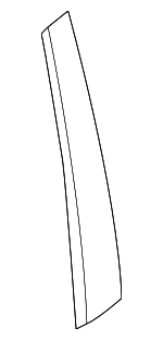 8367486Z00 - : Applique for Suzuki Image