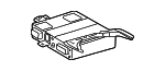 86280AC043 - Body: Amplifier for Toyota: Avalon Image