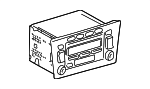 86120AC081 - : Receiver for Toyota Image