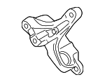 11517611284 - : Mount Bracket for BMW Image