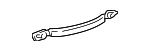 74610AA050A0 - Body: Assist Strap for Toyota: Camry, Solara Image