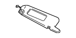 74310AA230B1 - : Sun-Visor for Toyota Image