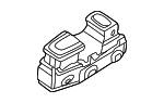 93581AA2004X - Body: Switch Assembly for Hyundai Image