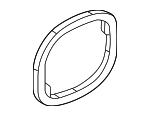 KMV7513H8 - Electrical: Backup Lamp Gasket for Mazda Image