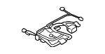 64126SL240 - Body: Harness for Subaru Image