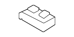 64122SL000 - Body: Control Module for Subaru Image