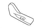 64115FN020 - Body: Outer Finish Panel for Subaru Image